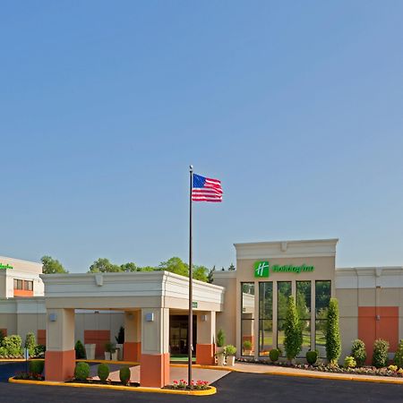 Armoni Inn & Suites Orangeburg Buitenkant foto