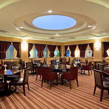 Armoni Inn & Suites Orangeburg Restaurant foto