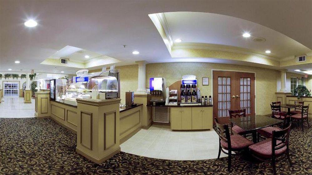 Armoni Inn & Suites Orangeburg Buitenkant foto