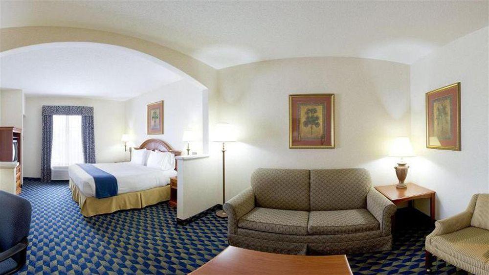 Armoni Inn & Suites Orangeburg Buitenkant foto