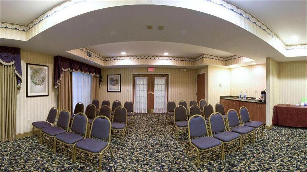 Armoni Inn & Suites Orangeburg Buitenkant foto