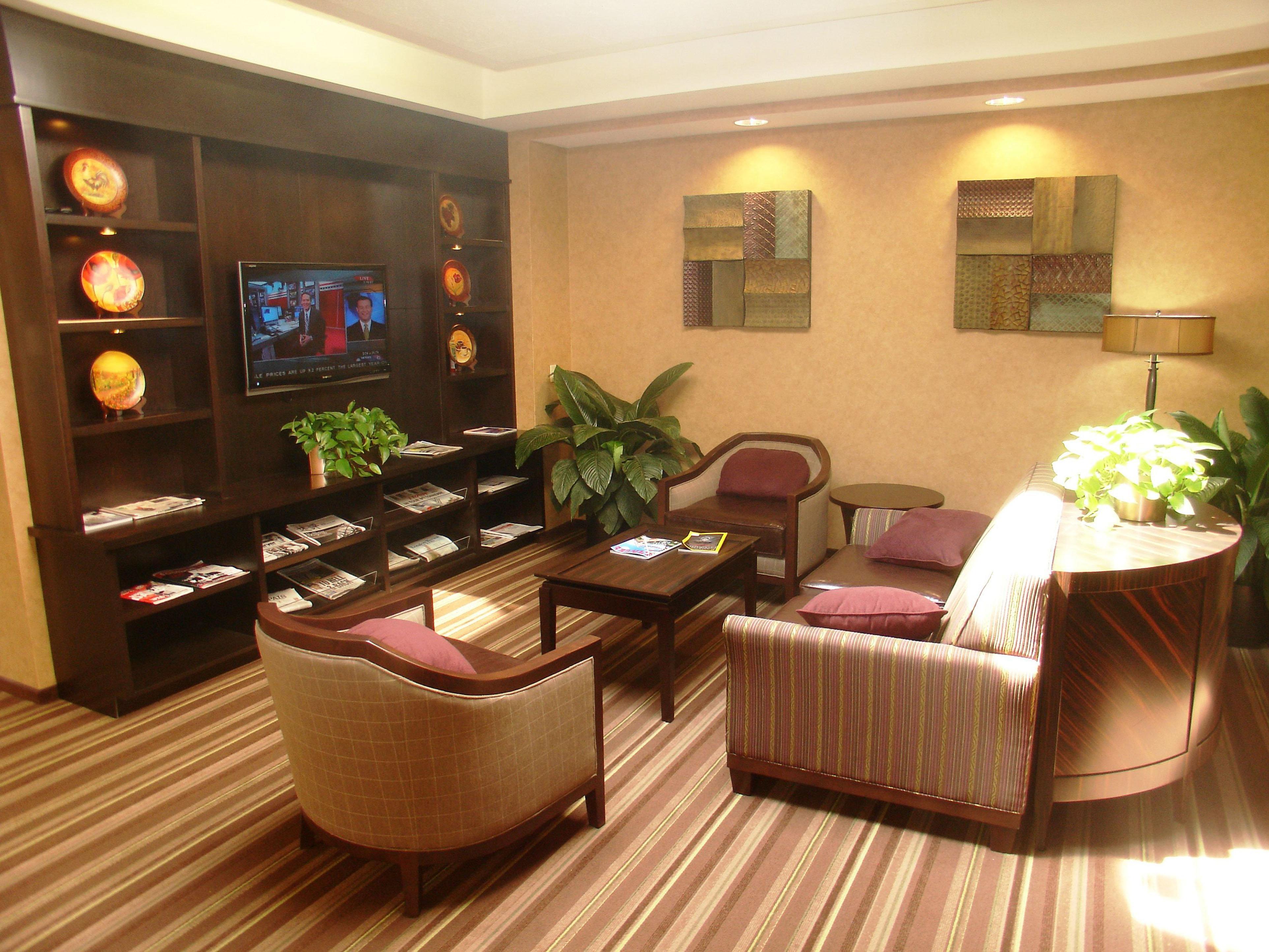 Armoni Inn & Suites Orangeburg Buitenkant foto