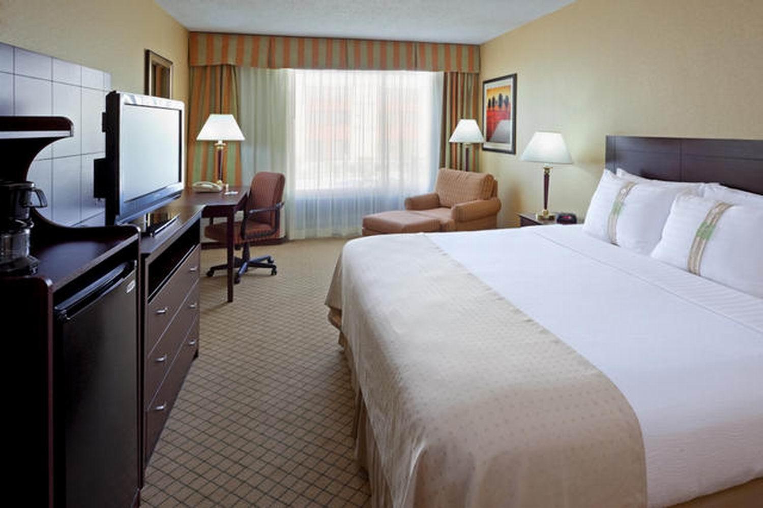 Armoni Inn & Suites Orangeburg Buitenkant foto