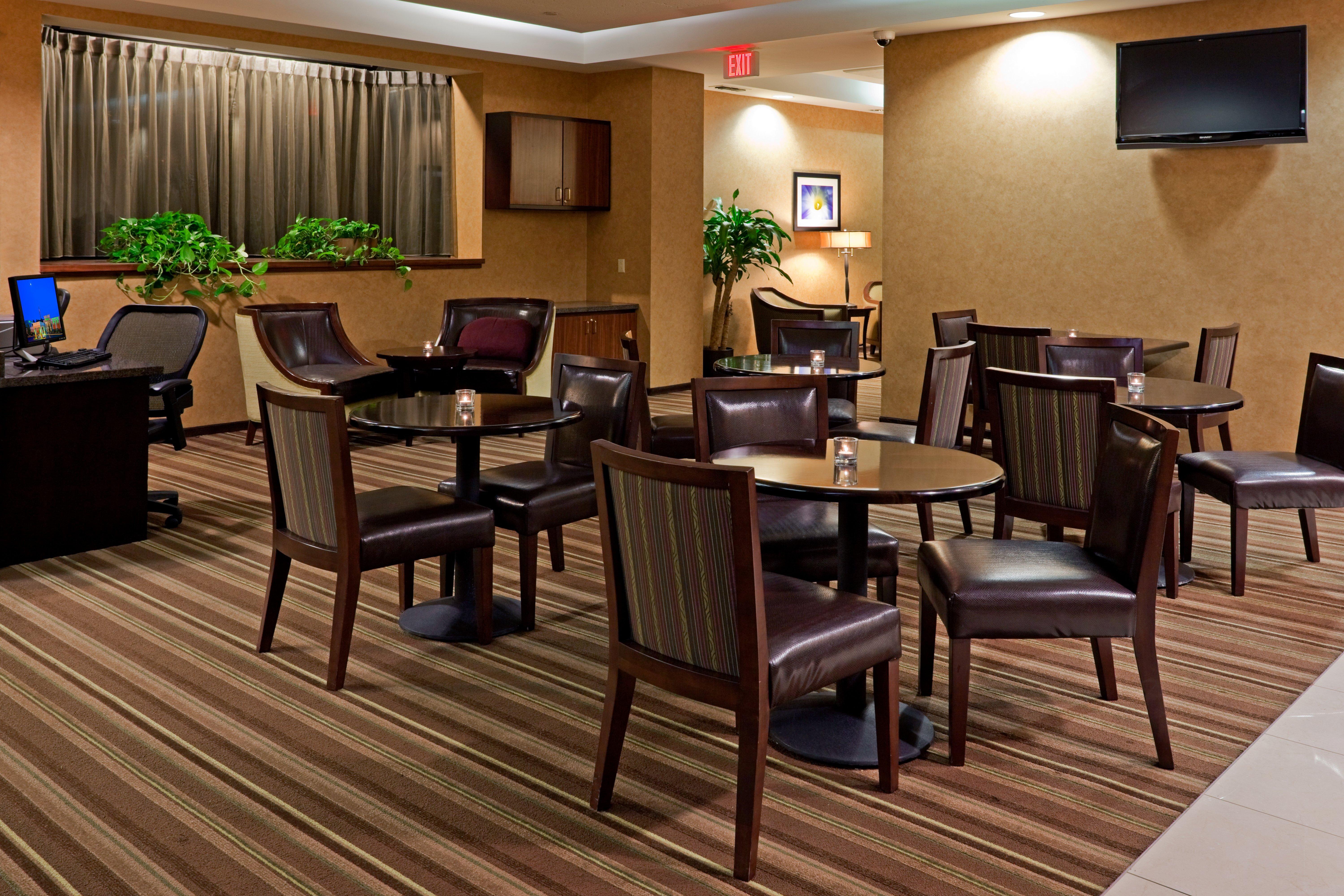 Armoni Inn & Suites Orangeburg Buitenkant foto