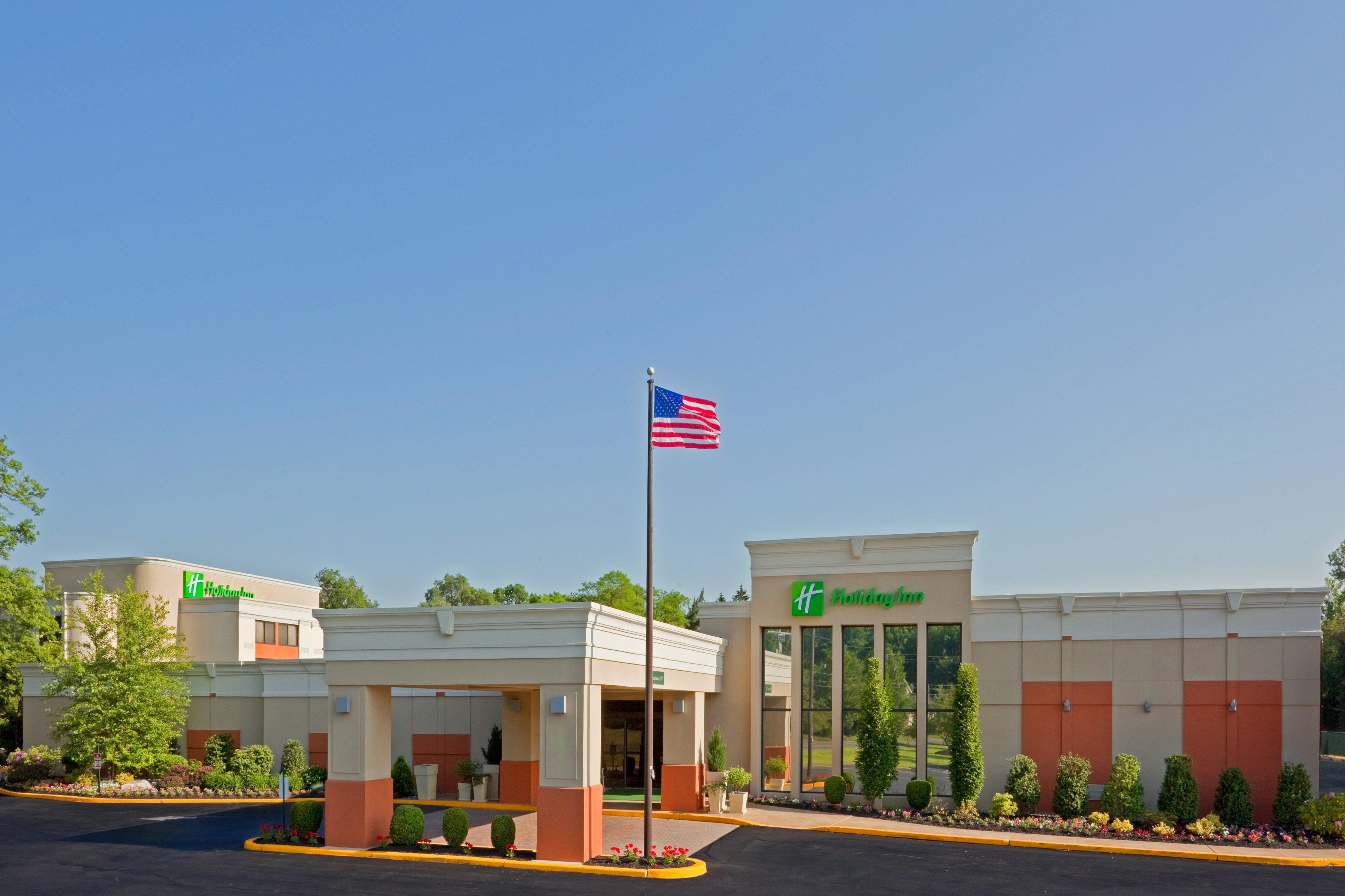 Armoni Inn & Suites Orangeburg Buitenkant foto
