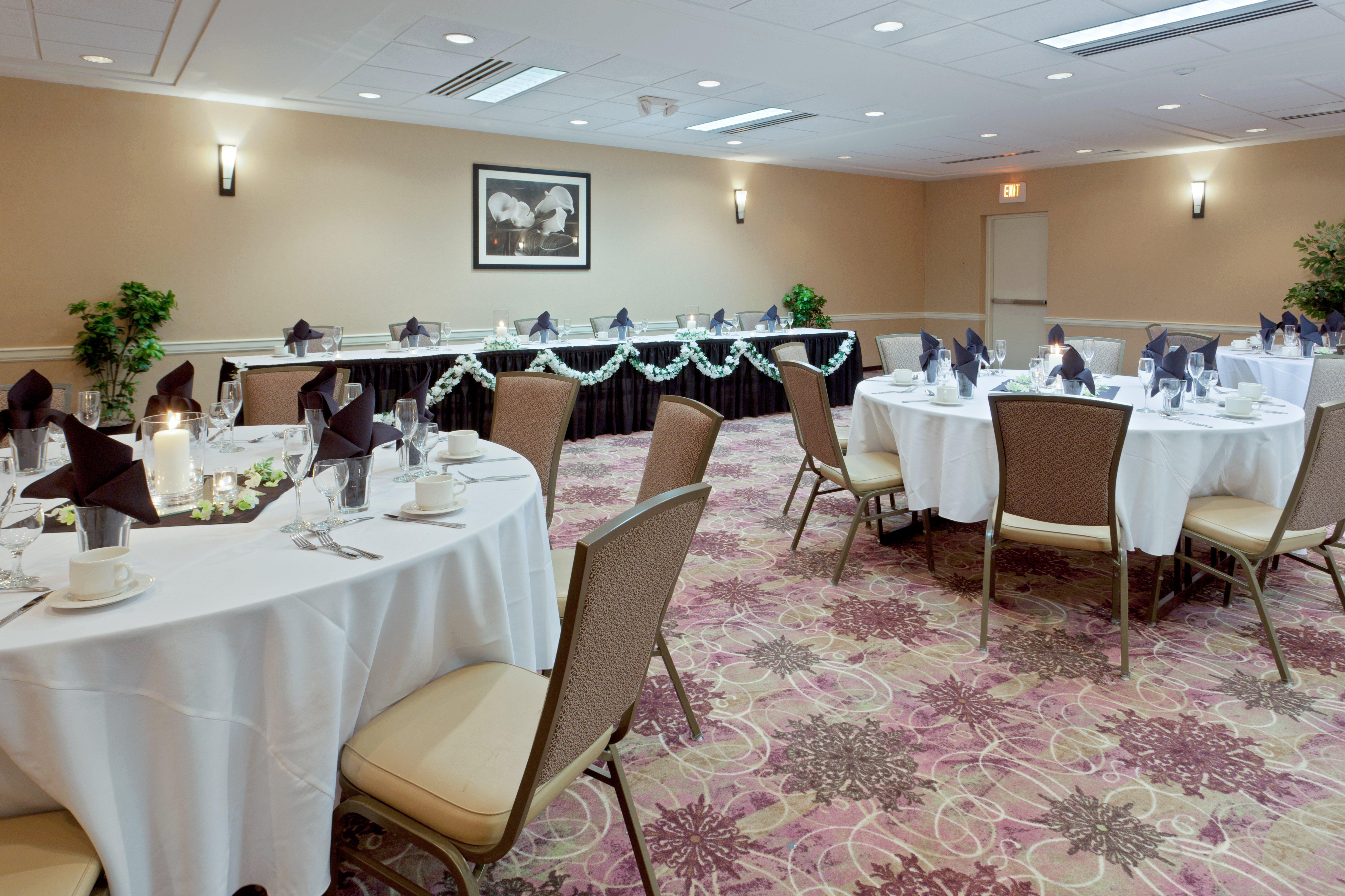 Armoni Inn & Suites Orangeburg Buitenkant foto