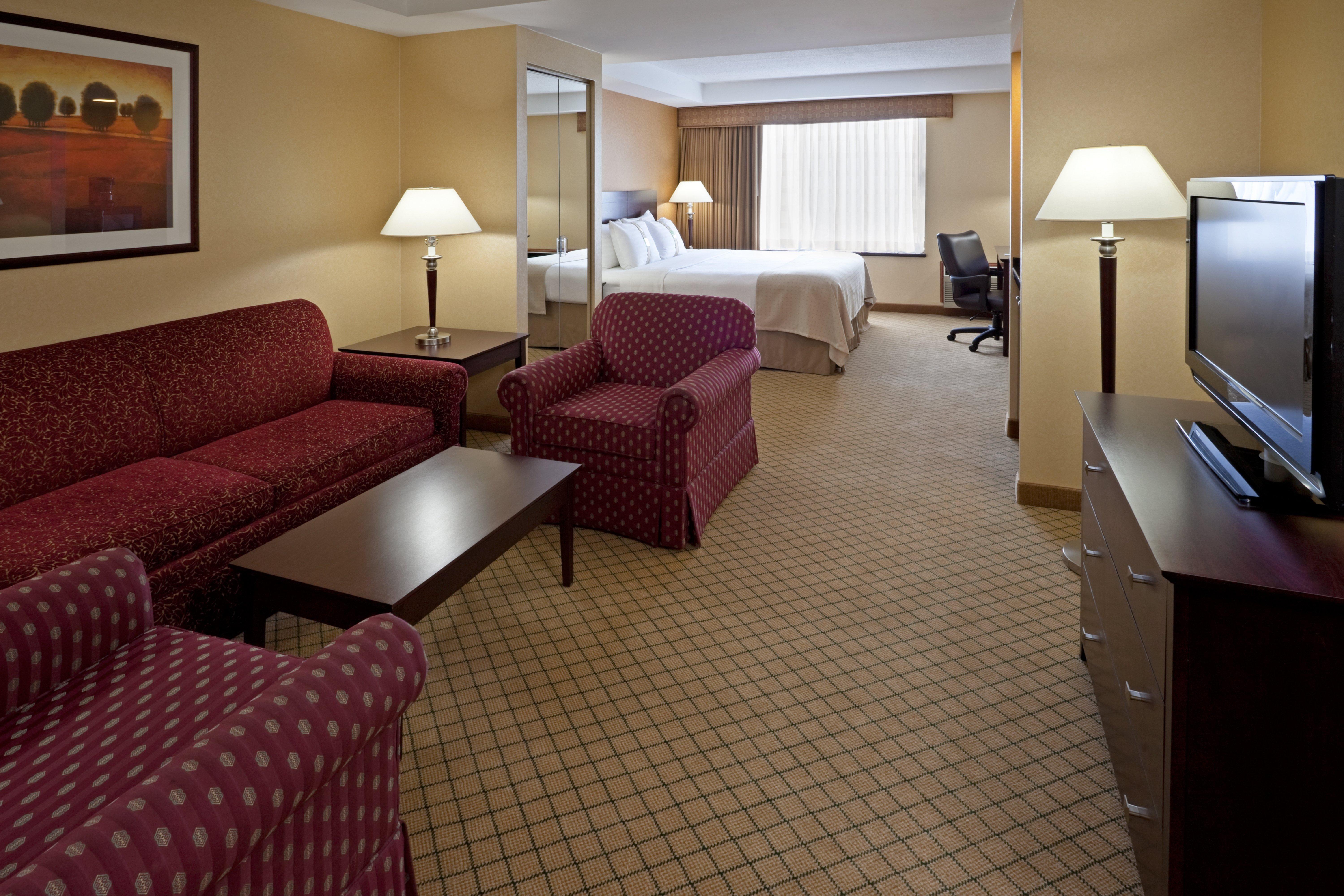 Armoni Inn & Suites Orangeburg Buitenkant foto