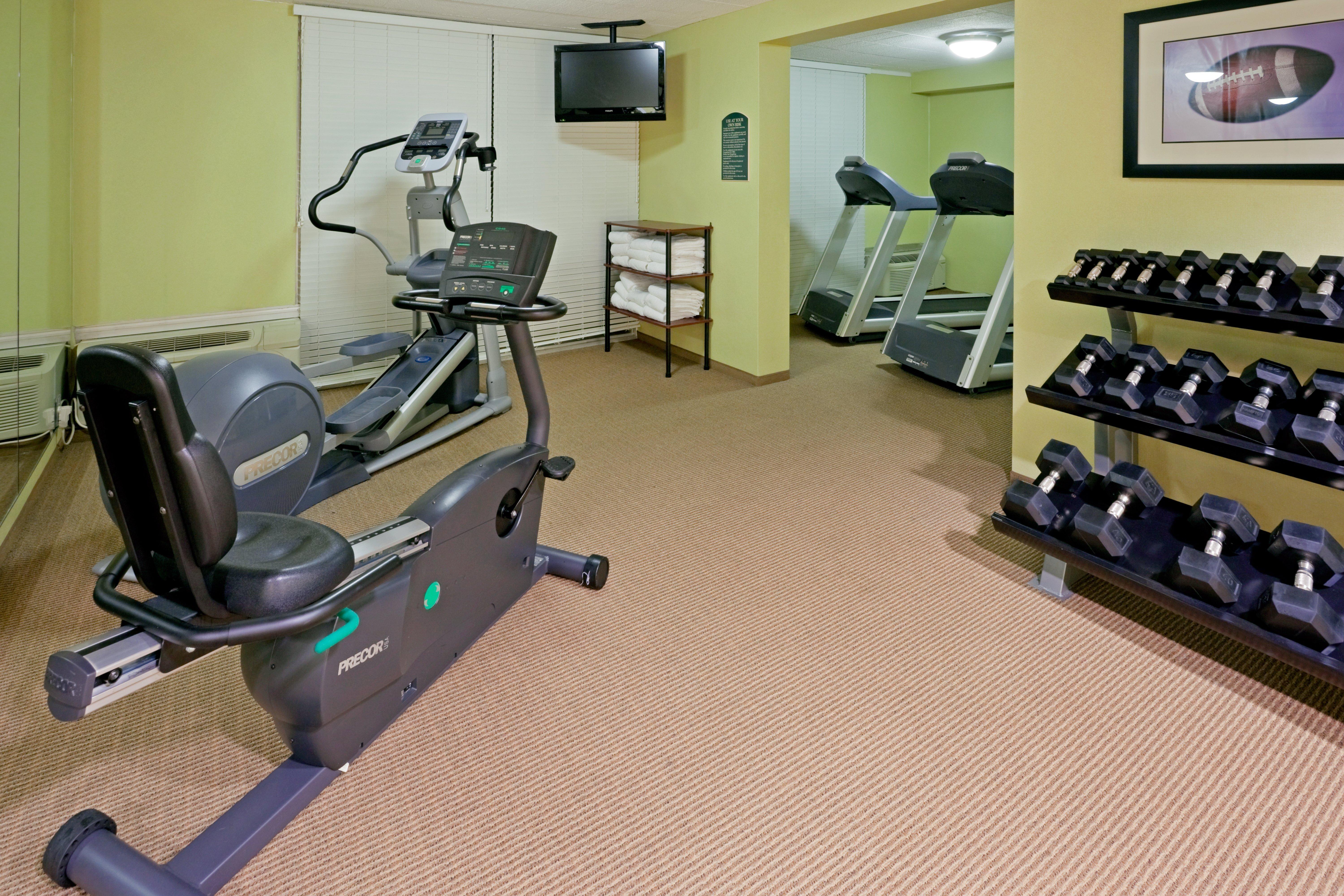 Armoni Inn & Suites Orangeburg Buitenkant foto