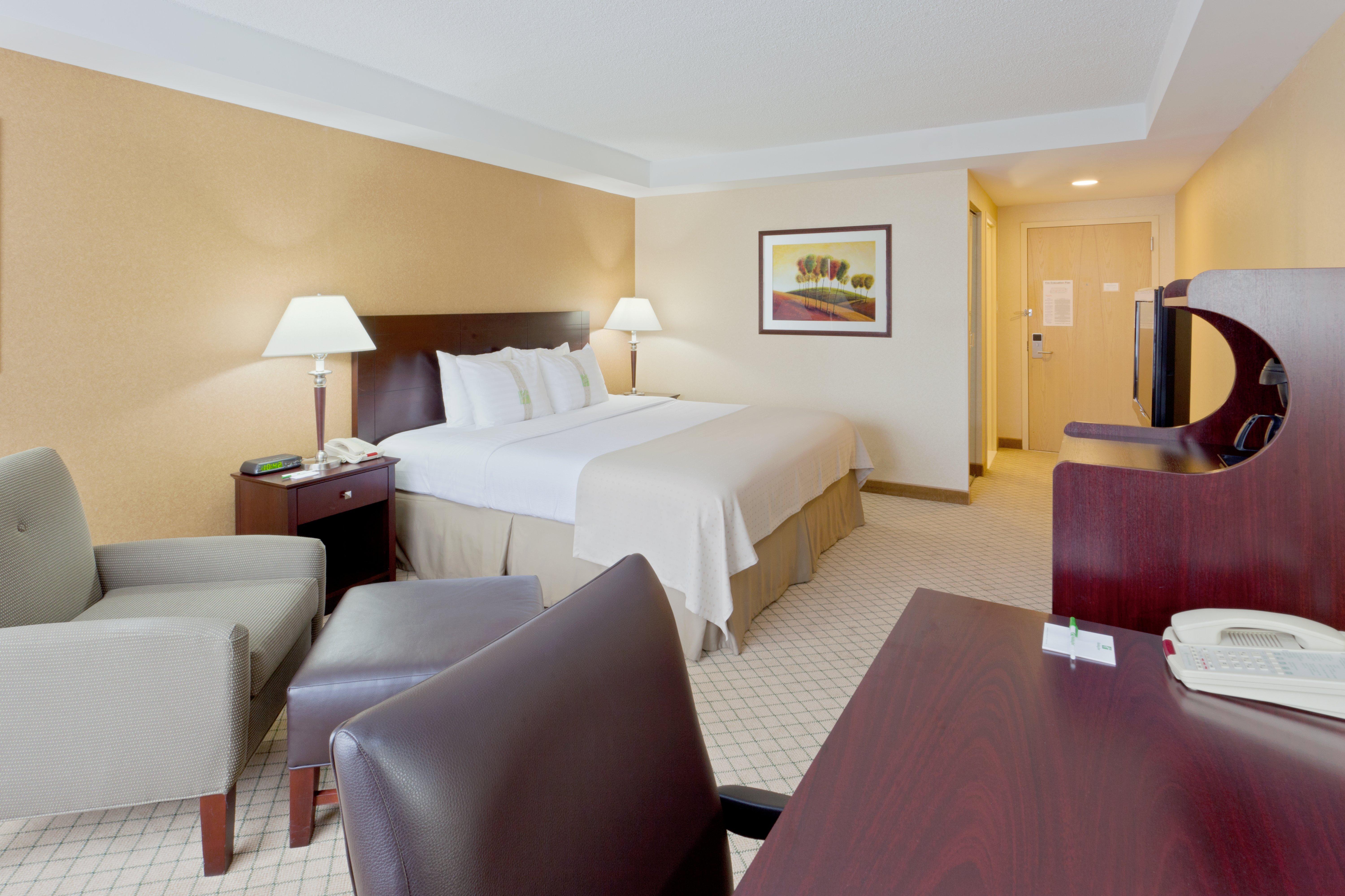 Armoni Inn & Suites Orangeburg Buitenkant foto