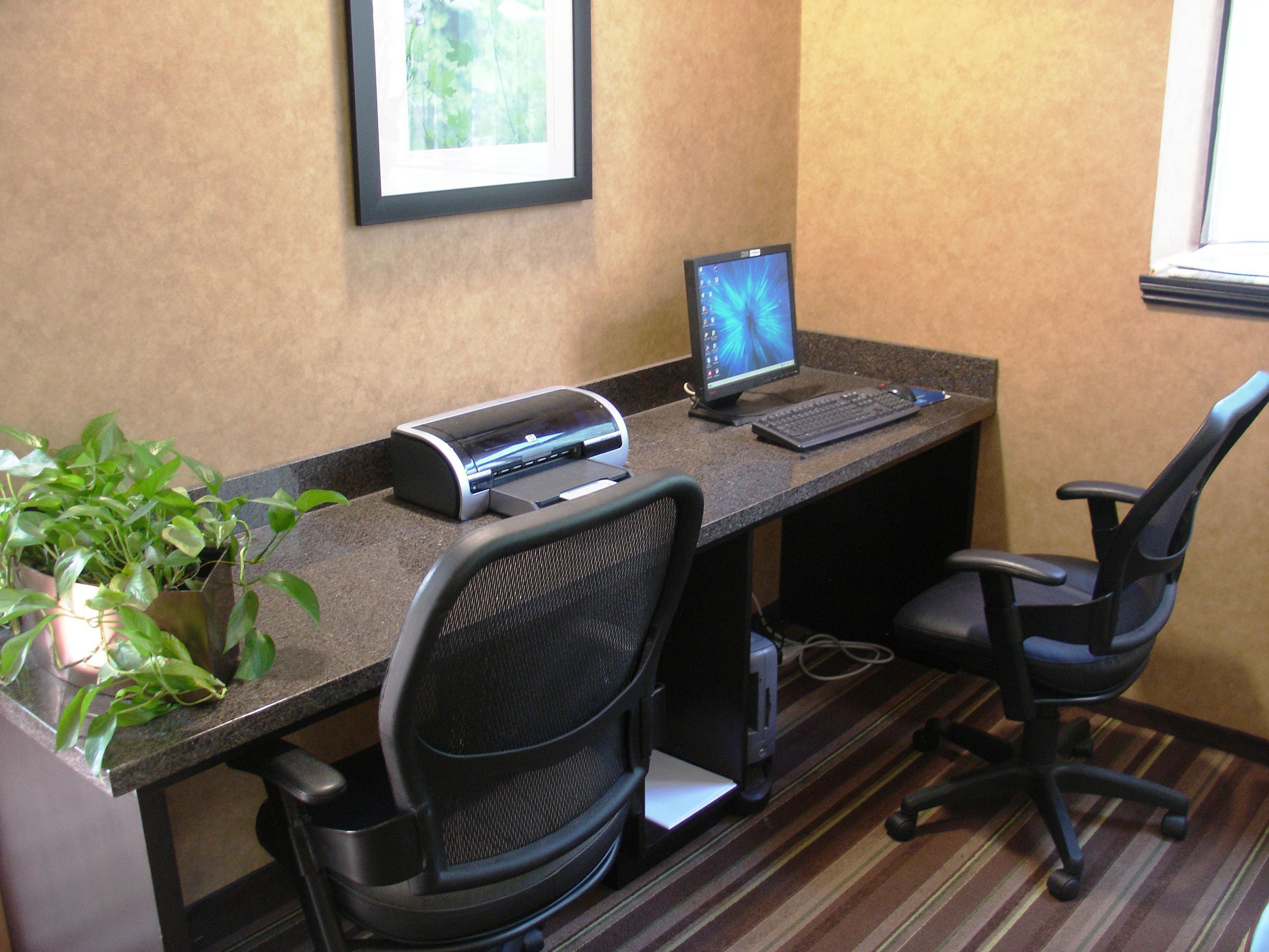 Armoni Inn & Suites Orangeburg Buitenkant foto