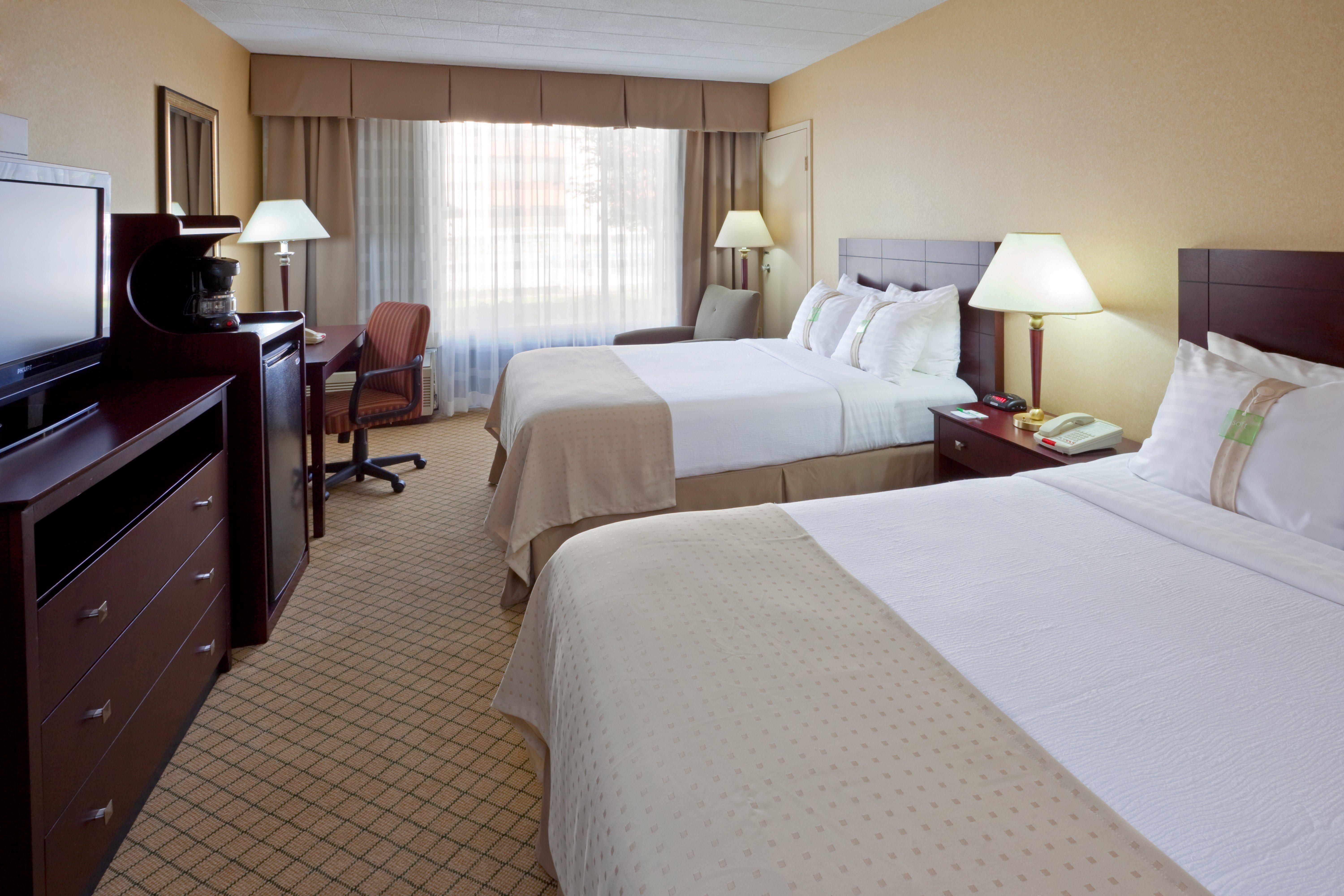Armoni Inn & Suites Orangeburg Buitenkant foto