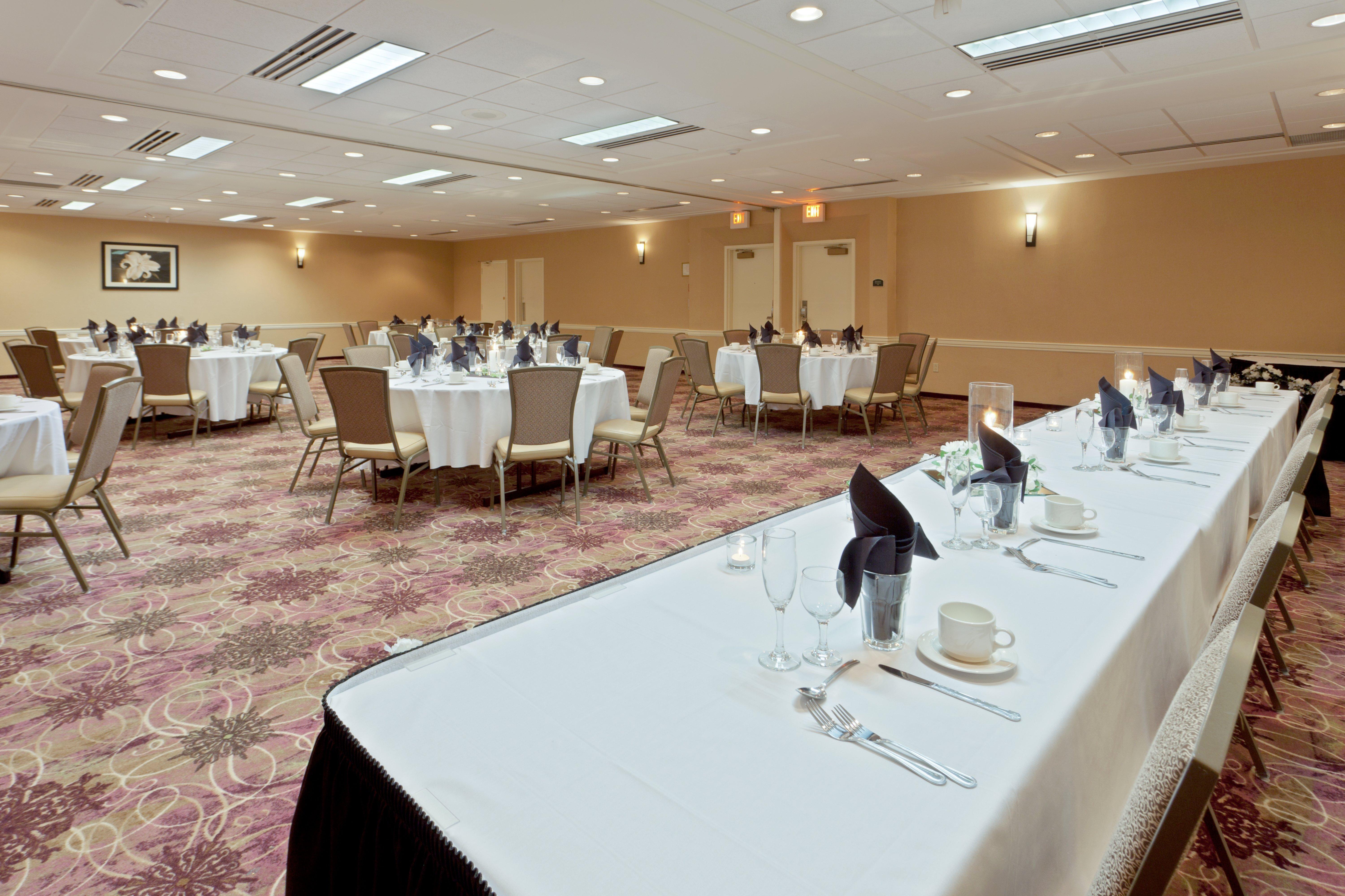 Armoni Inn & Suites Orangeburg Buitenkant foto