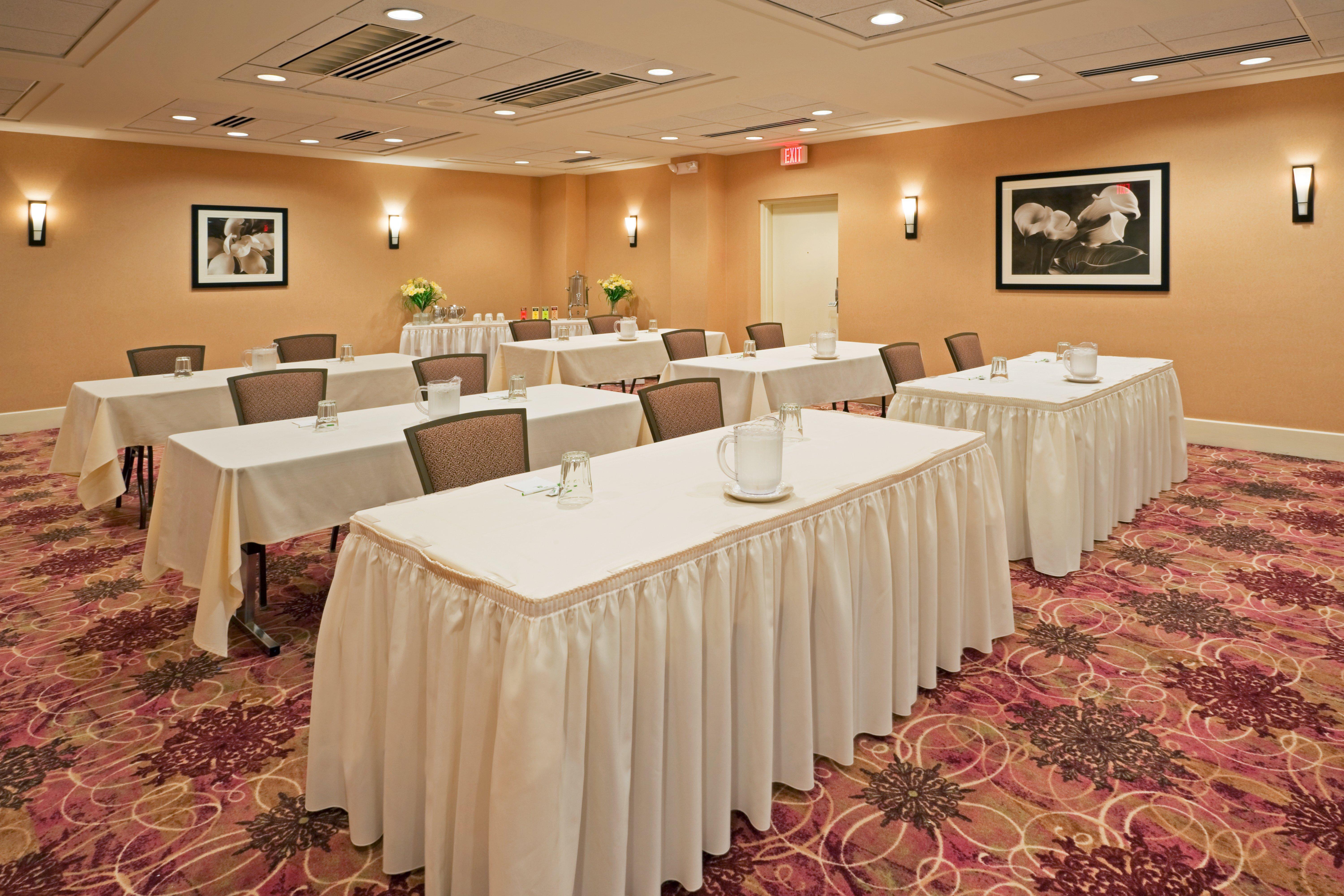 Armoni Inn & Suites Orangeburg Buitenkant foto