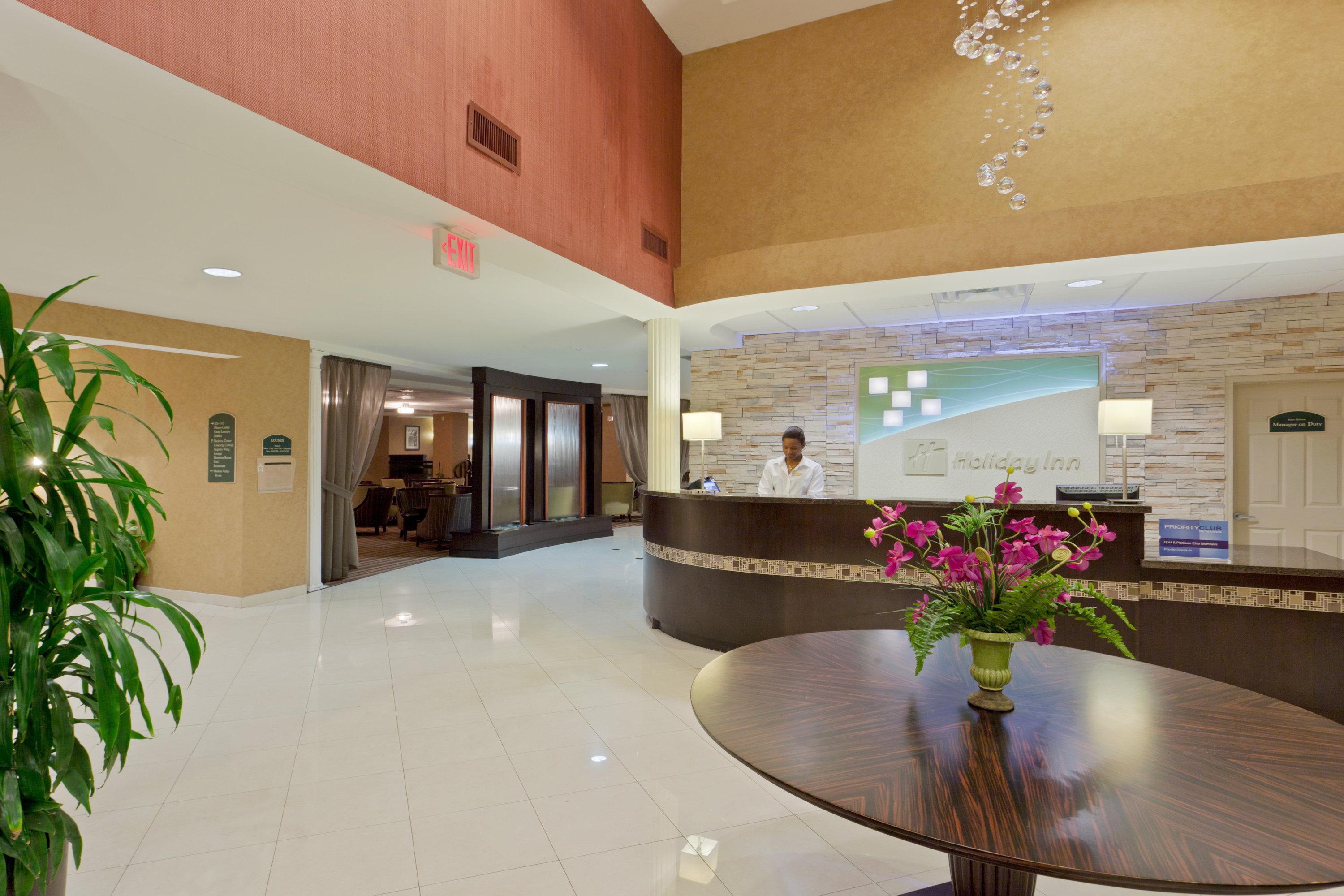 Armoni Inn & Suites Orangeburg Buitenkant foto