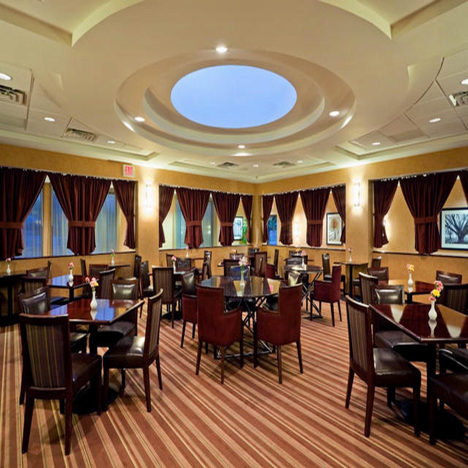 Armoni Inn & Suites Orangeburg Buitenkant foto