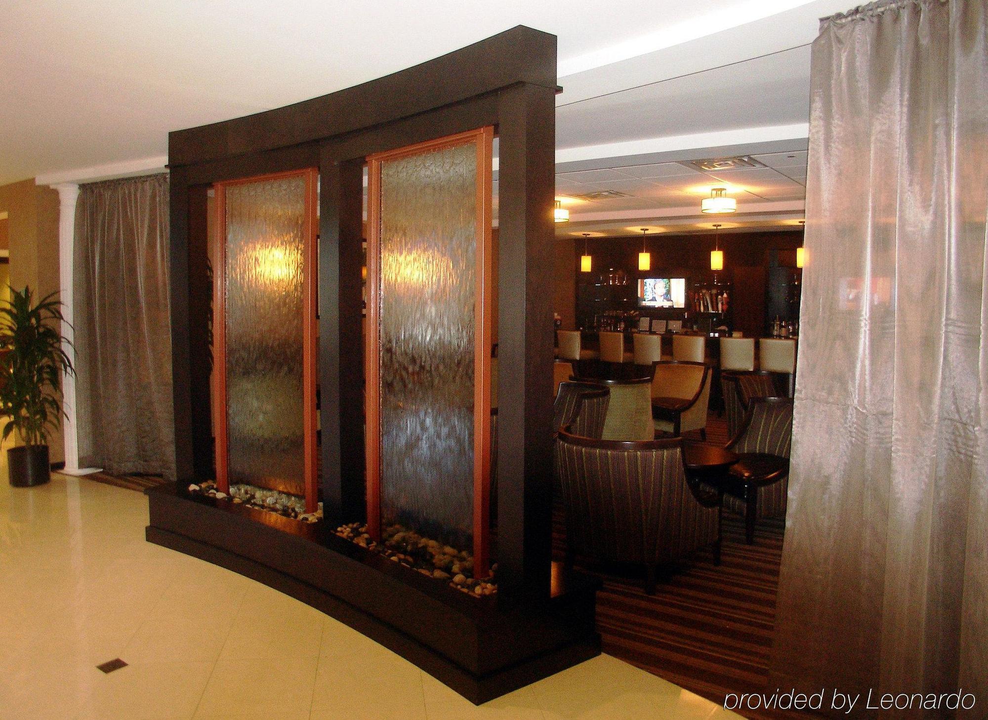 Armoni Inn & Suites Orangeburg Interieur foto