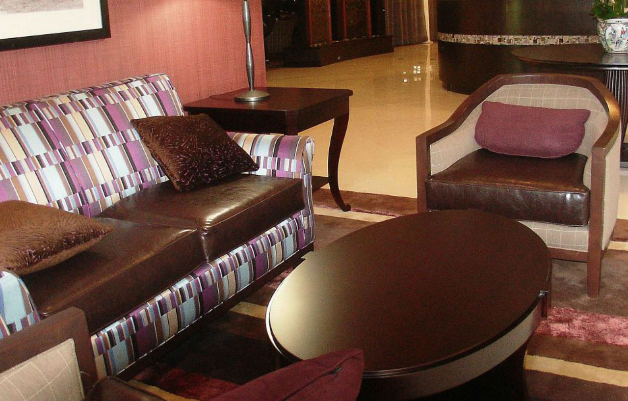 Armoni Inn & Suites Orangeburg Buitenkant foto
